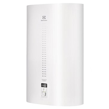 Изображение товара Водонагреватель Electrolux EWH 100 Centurio IQ Inverter 100 л бойлер с настенным монтажом