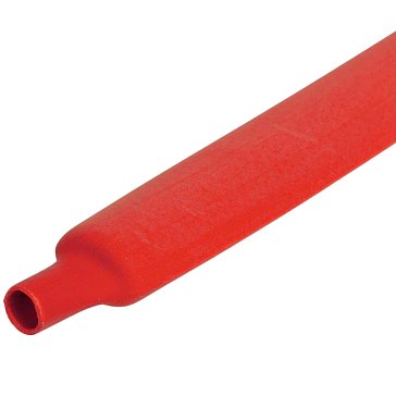 Изображение товара Трубка термоусадочная КВТ ТУТнг-LS-20/10 102167, красная