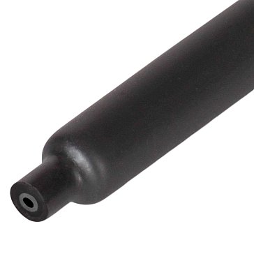 Изображение товара Трубка термоусадочная клеевая КВТ ТТК2(3:1)-30/10 88178