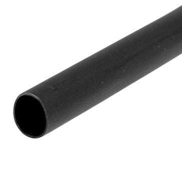 Изображение товара Трубка термоусадочная КВТ ТНТ-6/3 черн 84319