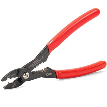 Изображение товара Инструмент для снятия изоляции КВТ WS-01A серия ПРОФИ 102403