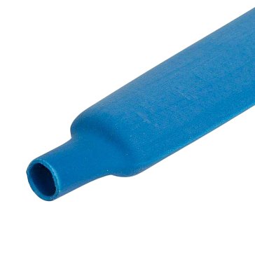 Изображение товара Термусадочная муфта КВТ ТУТнг-LS-4/2 син для электроустановок