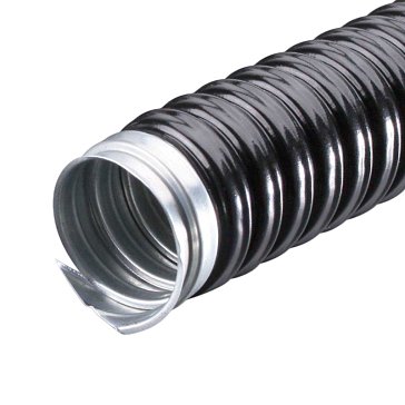 Изображение товара Металлорукав Fortisflex МРПИнг «TERMO» 60 88482