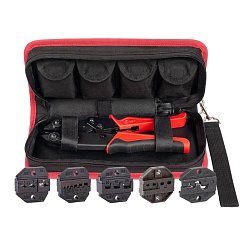 Набор КВТ СТО+5 90777, серия QUICK PRO