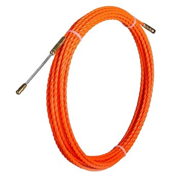 Изображение товара Протяжка из полиэстера Fortisflex PET-1-4.0/10 76654 профессиональный инструмент