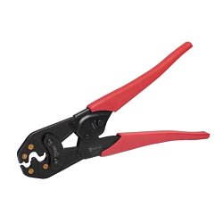 Пресс-клещи КВТ ПК-35м 78867, серия ПРОФИ