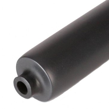 Изображение товара Трубка термоусадочная КВТ СТТК-225/60 81092