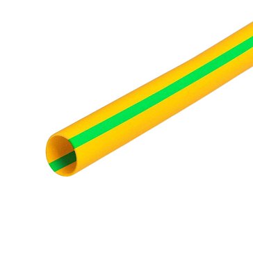 Изображение товара Трубка термоусадочная КВТ нг-LS-50/25 85005 для изоляции электропроводки
