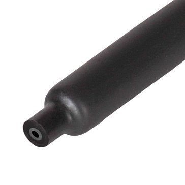 Изображение товара Трубка термоусадочная клеевая КВТ ТТК2(3:1)-9/3 88174