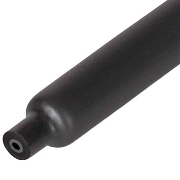 Изображение товара Трубка термоусадочная клеевая КВТ ТТК2(3:1)-4.8/1.6 88172