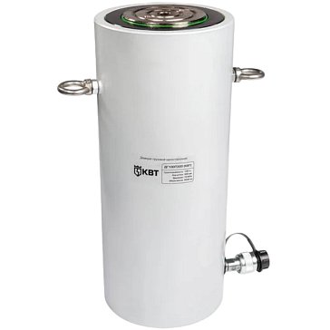 Изображение товара Домкрат грузовой односторонний КВТ ДГ-100П300 серия ПРОФИ 100 тонн Россия