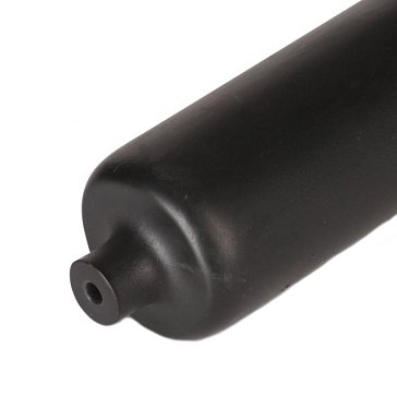 Изображение товара Трубка термоусадочная КВТ НТТК-130/36 67310