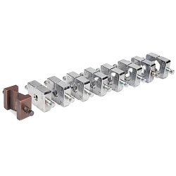 Пресс гидравлический ручной КВТ ПГР-70БР серия МАСТЕР 91807