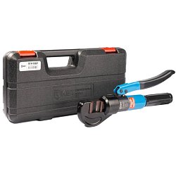 Пресс гидравлический ручной КВТ ПГР-70БР серия МАСТЕР 91807