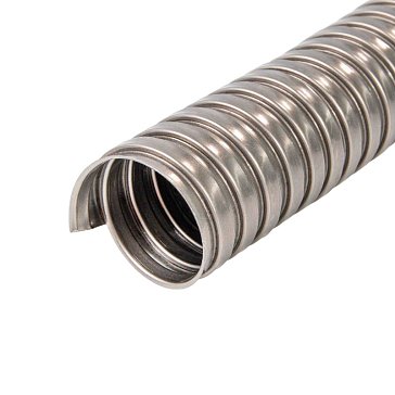 Изображение товара Металлорукав Fortisflex МР«INOX» 50 83039