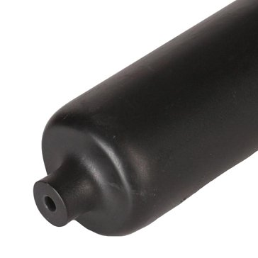 Изображение товара Трубка термоусадочная КВТ НТТК-95/25 79834