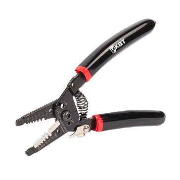 Изображение товара Инструмент для снятия изоляции КВТ WS-01C 55947, серия ПРОФИ