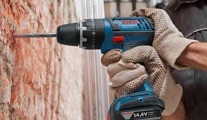 Рейтинг профессиональных аккумуляторных шуруповертов