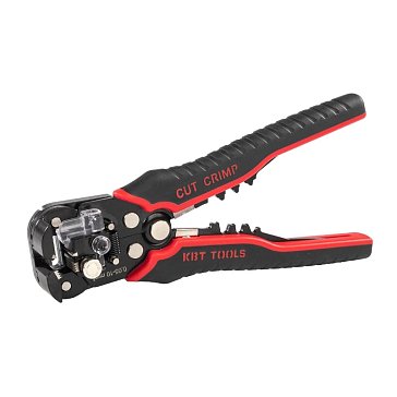 Изображение товара Инструмент для снятия изоляции КВТ WS-25 104425 серии ПРОФИ полупрофессиональный