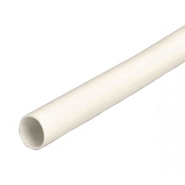 Изображение товара Трубка термоусадочная КВТ ТНТ-10/5 82963, белый