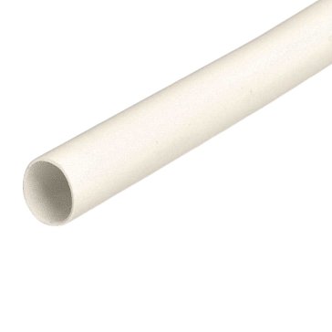 Изображение товара Трубка термоусадочная КВТ ТНТ-4/2 бел 82960