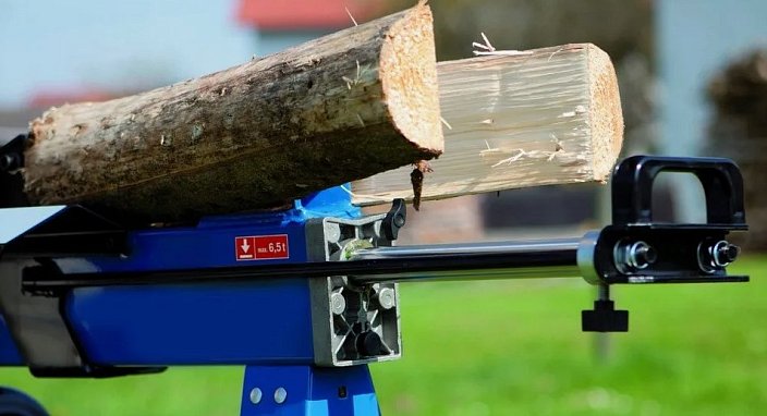 Топ лучших дровоколов для дома