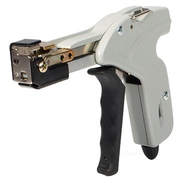 Изображение товара Инструмент для монтажа стальных стяжек КВТ TG-05 63732