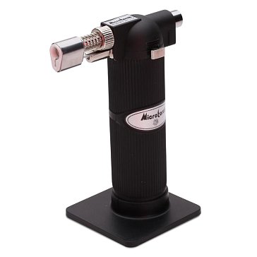 Изображение товара Газовая бутановая горелка КВТ 66237 X-190 с регулятором пламени