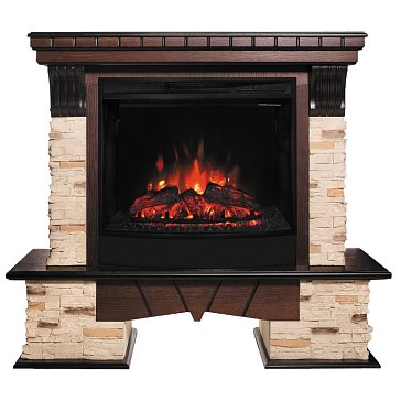 Изображение товара Каминокомплект RealFlame ROCKLAND FS25/25'5 AO + EVRICA 25.5 10014338