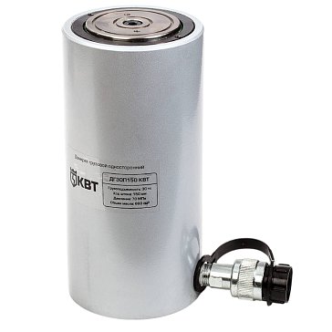 Изображение товара Домкрат грузовой односторонний КВТ ДГ30П150 74335