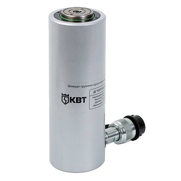 Изображение товара Домкрат грузовой односторонний КВТ ДГ10П150 74331