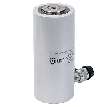 Изображение товара Домкрат грузовой односторонний КВТ ДГ20П150 74333