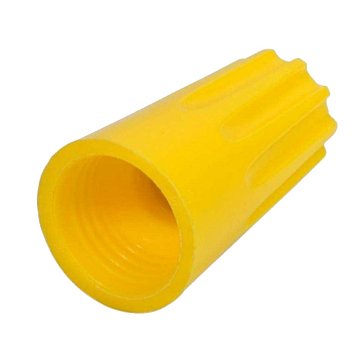 Изображение товара Зажим изолирующий КВТ СИЗ-4 79498 (уп. 100 шт)