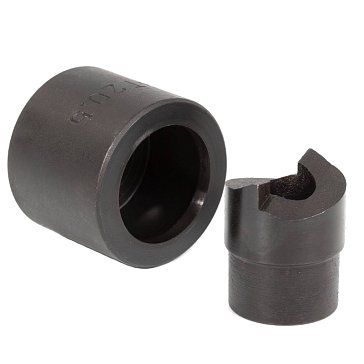 Изображение товара Матрица для пробивки отверстий КВТ МПО-25,4 61816