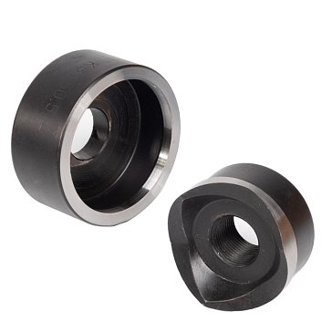 Изображение товара Матрица для пробивки отверстий КВТ МПО-50,5 61824