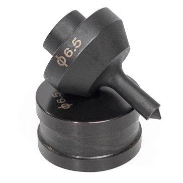 Изображение товара Матрица для перфорации шин к-кт КВТ МПШО-6 62557