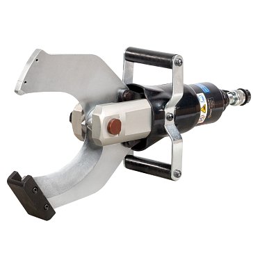 Изображение товара Ножницы гидравлические КВТ НГО-120 66150