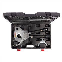 Ножницы секторные КВТ НС-100 53808