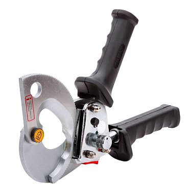 Изображение товара Ножницы секторные КВТ НС-45 53142 для кабеля до 45 мм профессиональные