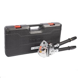 Ножницы секторные КВТ НСТ-40 для резки кабеля d до 40мм