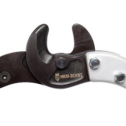 Ножницы кабельные КВТ НКм-30 56549