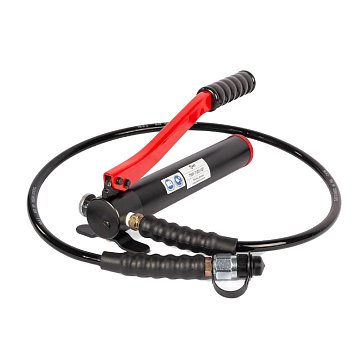 Изображение товара Гидравлическая ручная помпа КВТ ПМР-7003 69284 для высокого давления