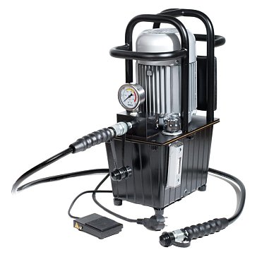 Изображение товара Помпа электрогидравлическая КВТ ПМЭ-7050 69291