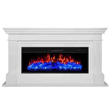 Изображение товара Каминокомплект RealFlame ONTARIO 45 WT-P511 + JOKER 45 9913831