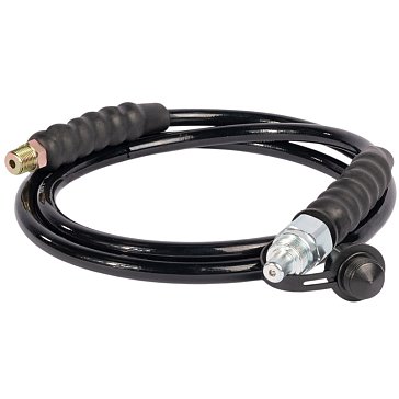 Изображение товара Рукав высокого давления КВТ РВД-2 60068