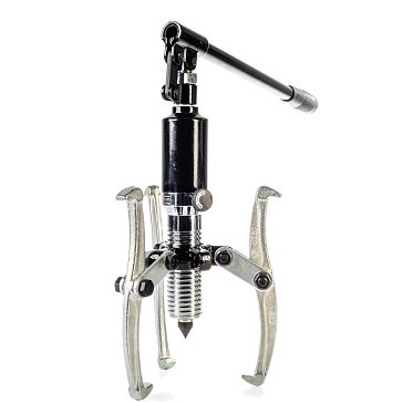 Изображение товара Гидравлический съемник КВТ СГА-20 79866 для внешних подшипников