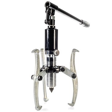 Изображение товара Гидравлический съемник внешних подшипников КВТ СГА-50 79868 Россия