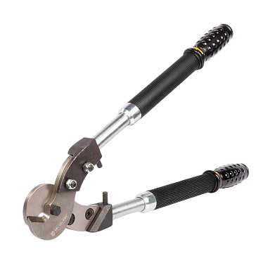 Изображение товара Тросорез ручной с телескопическими рукоятками КВТ ТР-12т 59941