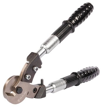 Изображение товара Тросорез КВТ ТР-8Т 67270 - надежный инструмент для резки тросов 8 мм