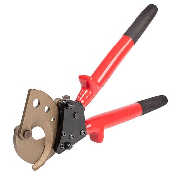 Изображение товара Секторные диэлектрические ножницы КВТ НСТи-40 84395